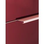 Punakas-Pruun Kummut (Lennie)