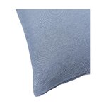 Sinine Linane Padjapüür (Airy)40x80