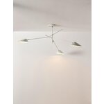 Потолочный светильник Neron (WW)