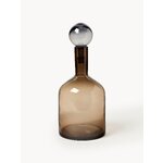 Decorative bottle (Bubbles)