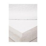 Box spring bed (Oberon)