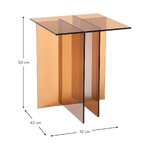 Coffee table (Anouk)