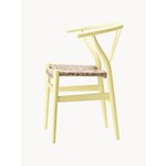 Wishbone-tuoli (Carl Hansen &amp; Søn)