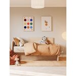 Wall mural Nine Moods (Mado)