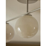 Ceiling lamp Atlanta (WW)