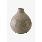 Smėlio spalvos vaza (akmuo)