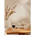 Set of 4 wine glasses (colorado), intact, in box