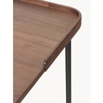 Brown Corner Desk (Renee)