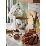 Кухонная машина марки KitchenAid (KitchenAid)