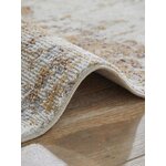 Beige Carpet Rossa (Rama Carpets) 200x300