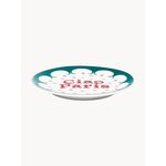 Plate Paris (Bitossi Home)