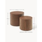 Coffee table 2-piece (Dan)