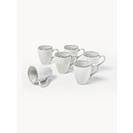 Nordic Sand Cups (Broste Copenhagen) 6pcs