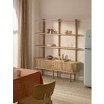 Brown Shelf (Calary)