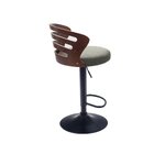 Bar stool emilio (amadeus) strong flaws