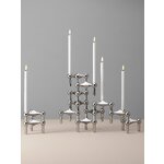 Candle holder Nagel (STOFF Nagel)
