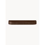 Wooden wall shelf Epoch (Audo Copenhagen)