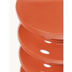 Oranž Disain Diivanilaud (Illy)