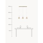 Kultainen riippuvalaisin (Hamilton)