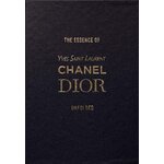 Dekoratiiv Raamat (The Essence Collection I)