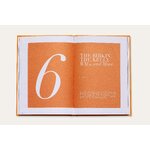 Декоративная книга (Полное руководство по сумкам Hermes) (экземпляр)