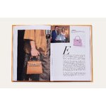 Декоративная книга (Полное руководство по сумкам Hermes) (экземпляр)