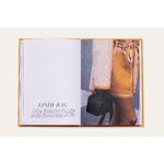 Декоративная книга (Полное руководство по сумкам Hermes) (экземпляр)