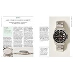 Dekoratiiv Raamat (The Rolex Legacy)