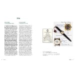 Декоративная книга (Книга о часах Rolex: 4-е издание)