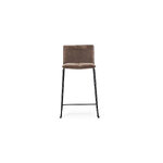 Bar stool (Elvis) beige