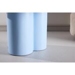 Helesinine Diivanilaud (Olivia) Ø80