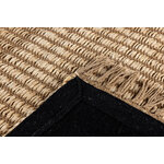 Jute Rug Marcie (Venture Design) 160x230