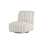 Light Striped Armchair My (Venture Design)
