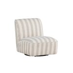Light Striped Armchair My (Venture Design)