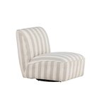 Light Striped Armchair My (Venture Design)