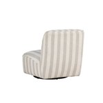 Light Striped Armchair My (Venture Design)