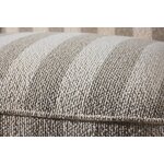 Light Striped Armchair My (Venture Design)