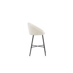 Bar stool (Velvet) h=69