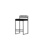 Bar stool (Malla) h=66 (copy)