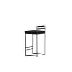 Bar stool (Malla) h=66 (copy)