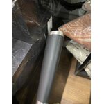 Puukkosetti 6-osainen bambu (berlingerhaus), jossa kosmeettisia puutteita.