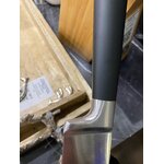 Puukkosetti 6-osainen bambu (berlingerhaus), jossa kosmeettisia puutteita.