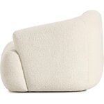 Light Beige Sofa Corner Module (Sofia)