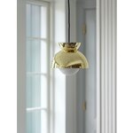 Ripplamp Butterfly (Frandsen)