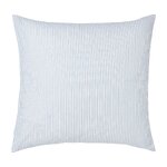 Полосатая хлопковая наволочка (Лорена) 80x80 см