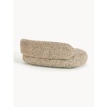 Beige design-sohva (alba)