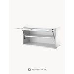 White Cabinet String System (String Furniture)