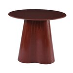 Green Round Coffee Table (Carnac) D50 (copy)
