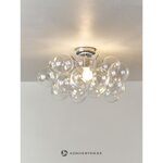 Ceiling lamp (Bubbles)
