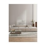 Maža modulinė sofa (Lennon)